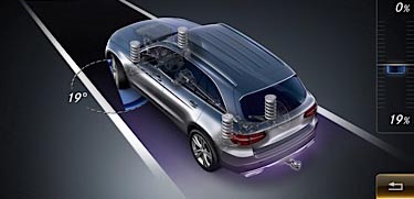 Mercedes steering angle sensor calibration #1