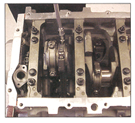 Guidelines for Servicing the Internal Combustion Engine