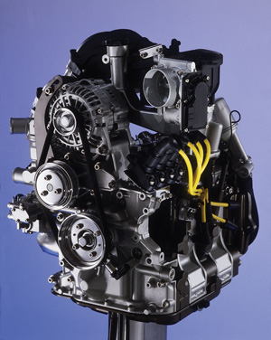 mazda’s rx-8 renesis engine.